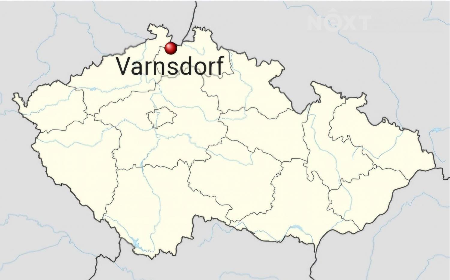 Prodej pozemek Bydlení|Ústecký kraj, Děčín, Varnsdorf, Komenského 259, 40747