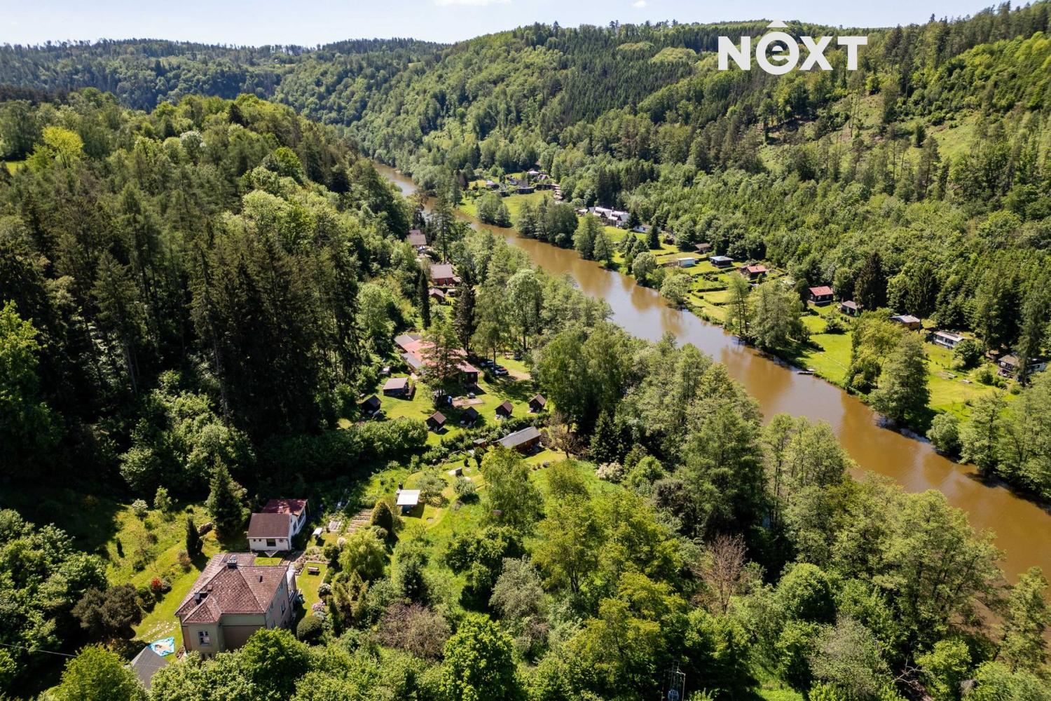 Prodej komerční Ubytování, 510㎡