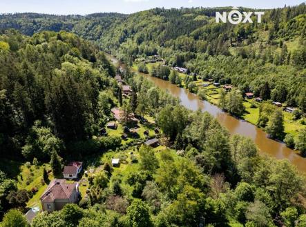 Prodej komerčního objektu, jiný, 2 729 m²