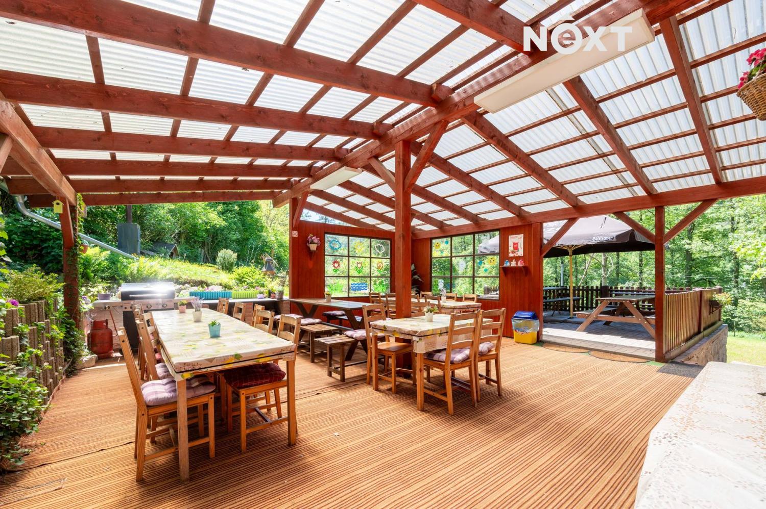 Prodej komerční Ubytování, 245㎡