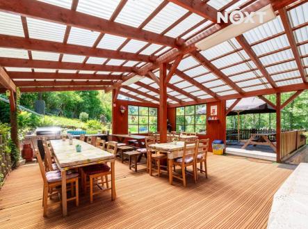 Prodej komerčního objektu, jiný, 2 729 m²