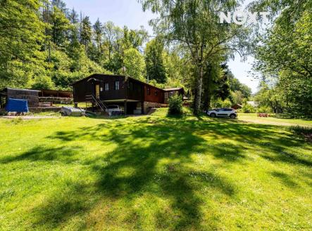 Prodej komerčního objektu, jiný, 2 729 m²