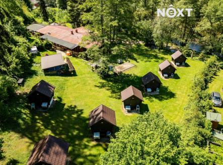 Prodej komerčního objektu, jiný, 2 729 m²