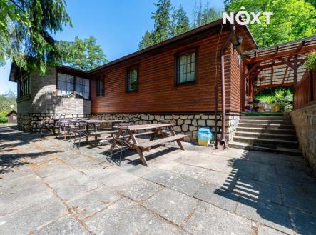 Prodej komerčního objektu, jiný, 2 729 m²