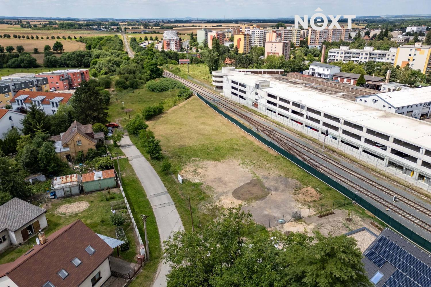 Prodej pozemek Bydlení, 898㎡|Středočeský kraj, Praha-východ, Brandýs nad Labem-Stará Boleslav, Brand