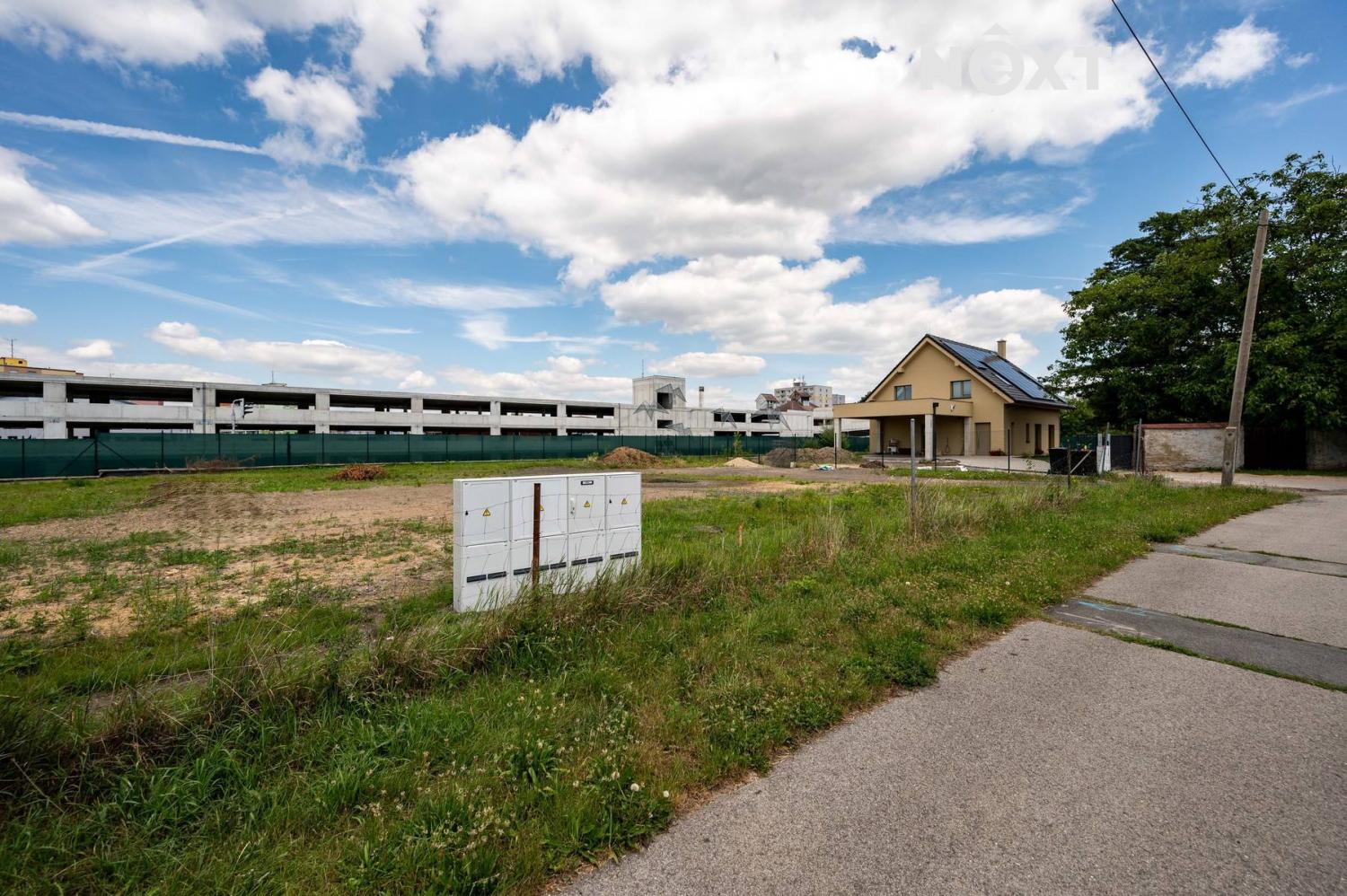 Prodej pozemek Bydlení, 898㎡|Středočeský kraj, Praha-východ, Brandýs nad Labem-Stará Boleslav, Brand