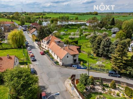 Prodej domu/vily, 349 m²