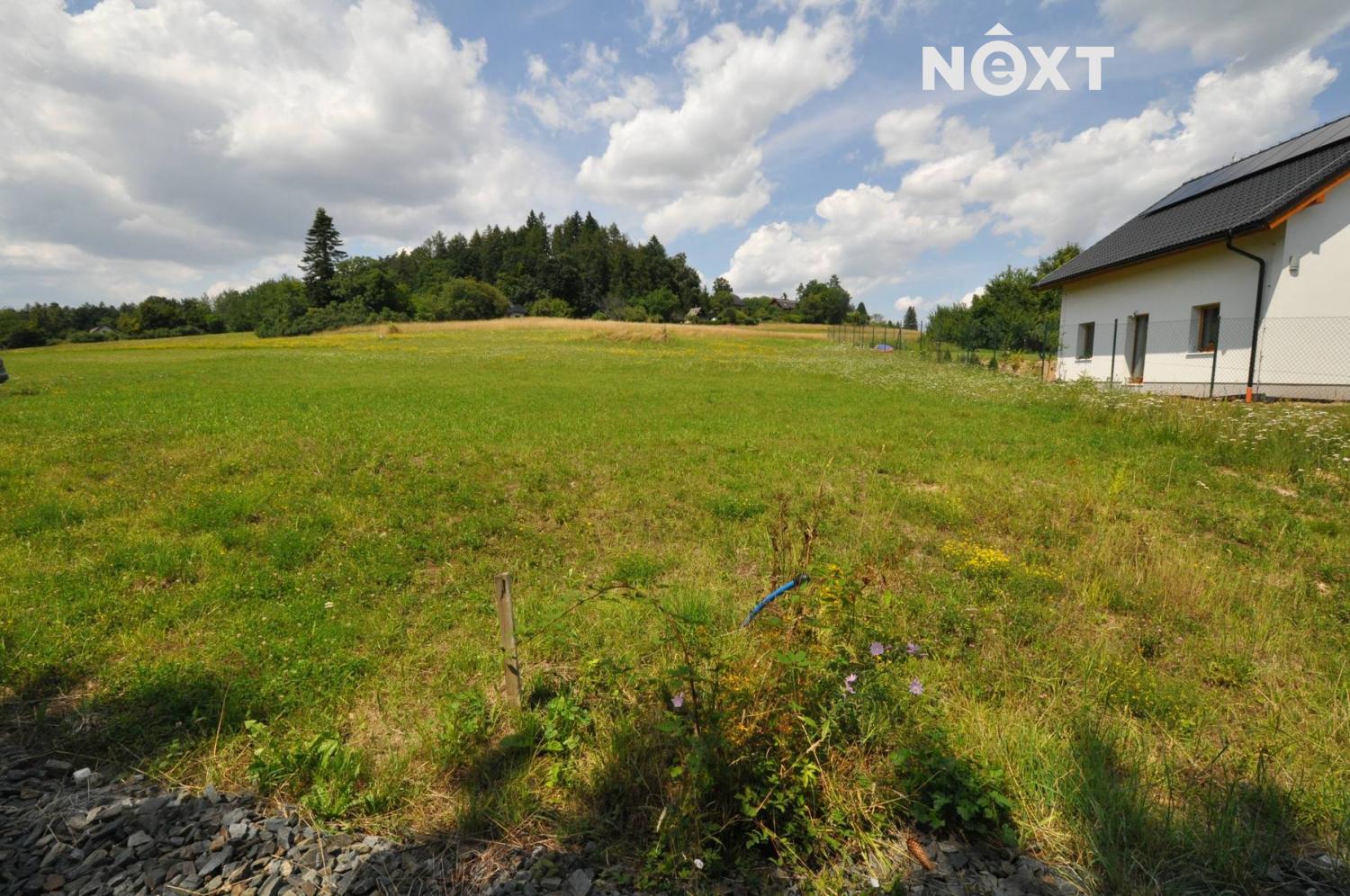 Prodej pozemek Bydlení, 1042㎡