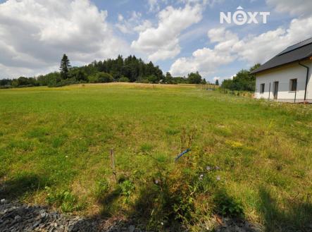 Prodej pozemku pro bydlení, 1 042 m²