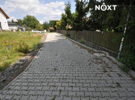 Prodej pozemku pro bydlení, 1 042 m²