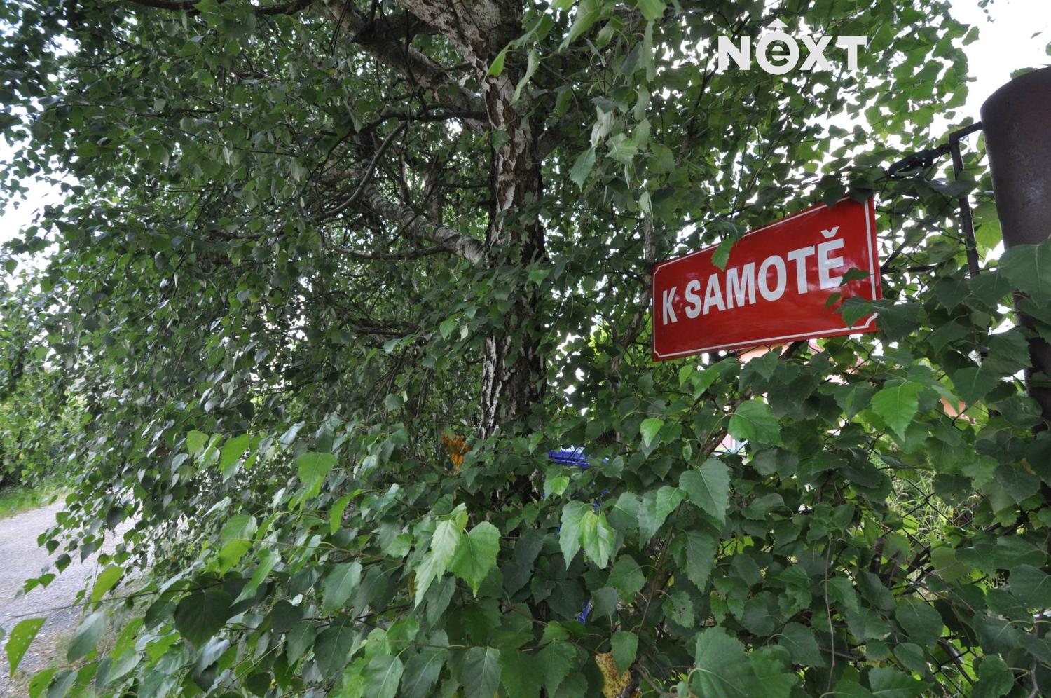 Prodej pozemek Bydlení, 1042㎡