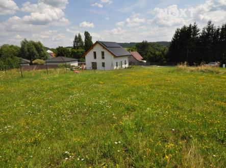 Prodej pozemku pro bydlení, 1 042 m²