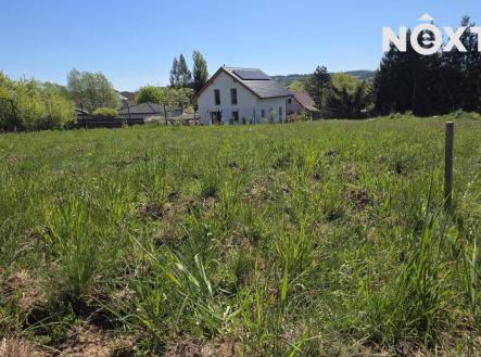 Prodej pozemku pro bydlení, 1 042 m²