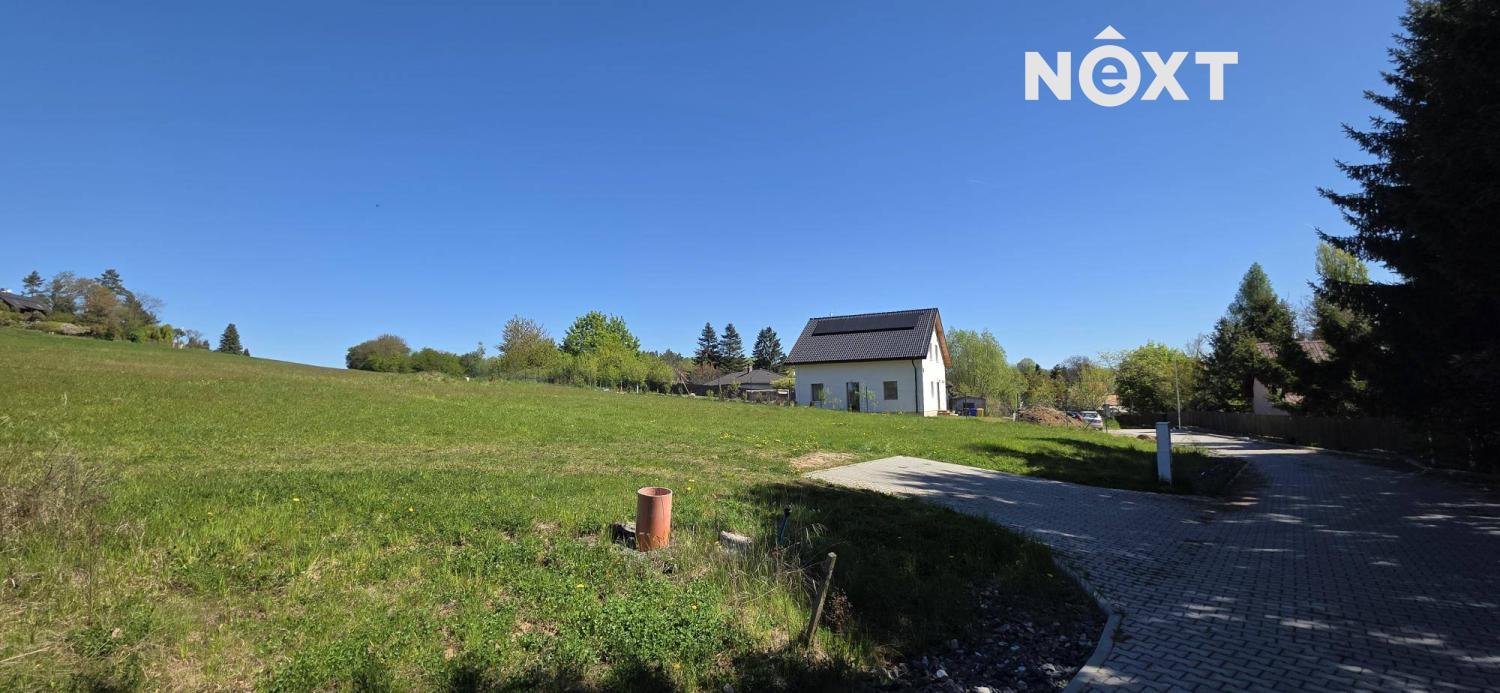Prodej pozemek Bydlení, 1042㎡