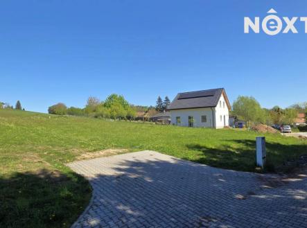 Prodej pozemku pro bydlení, 1 042 m²