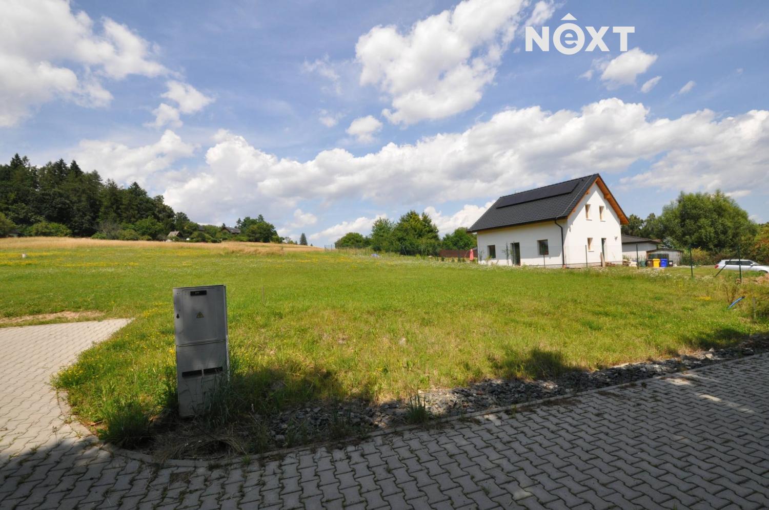 Prodej pozemek Bydlení, 1042㎡