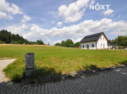 Prodej pozemku pro bydlení, 1 042 m²