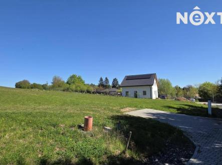 Prodej pozemku pro bydlení, 1 042 m²