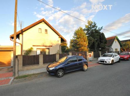 Prodej domu/vily, 93 m²