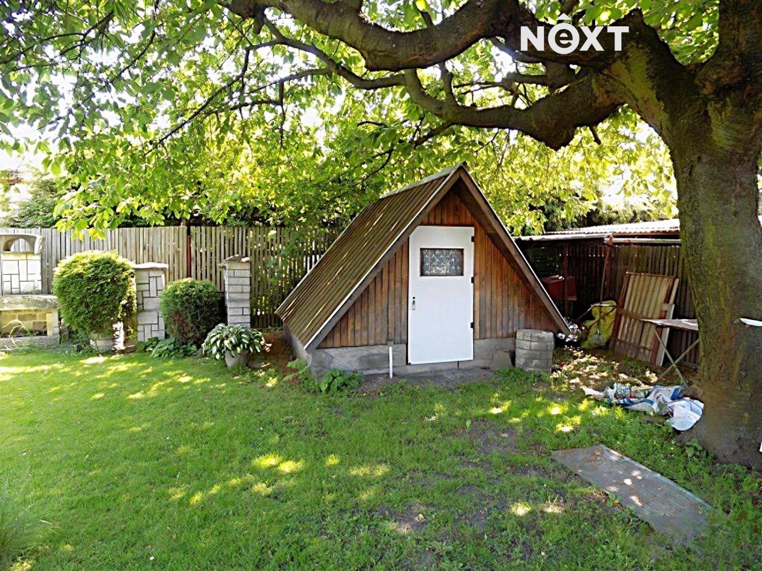 Prodej Rodinný dům, 93㎡