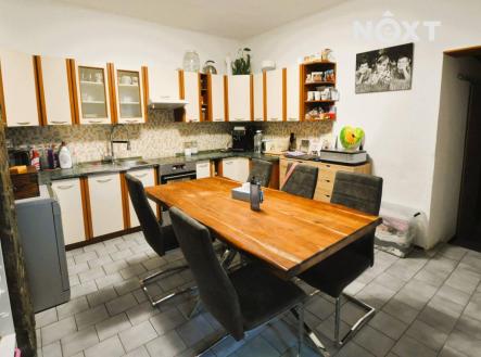 Prodej domu/vily, 93 m²