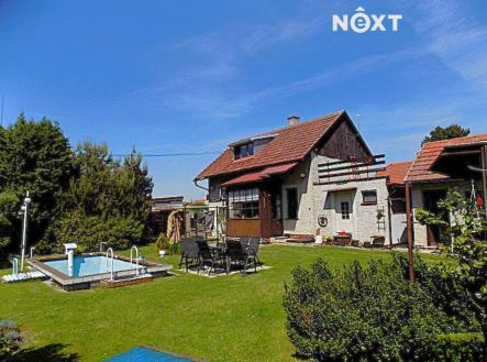 Prodej domu/vily, 93 m²