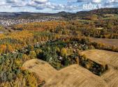 Prodej pozemku pro bydlení, 839 m²
