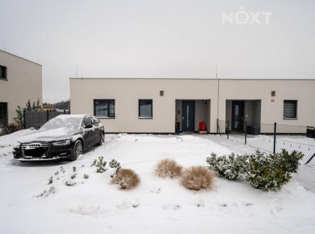 Prodej domu/vily, 144 m²