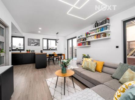 Prodej domu/vily, 144 m²