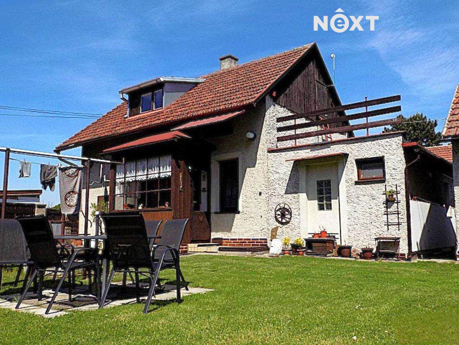 Prodej Rodinný dům, 93㎡