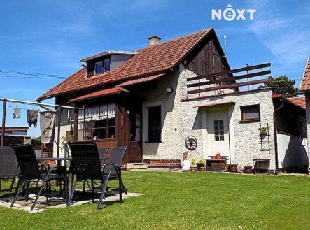 Prodej domu/vily, 93 m²