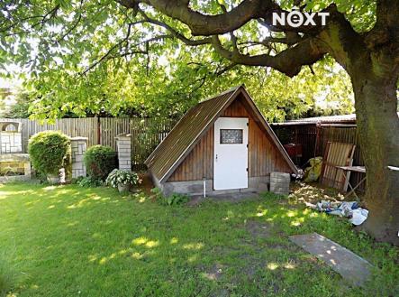 Prodej domu/vily, 93 m²