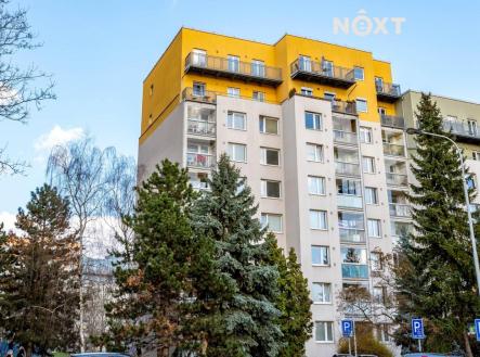 Prodej bytu, 2+kk, 64 m²