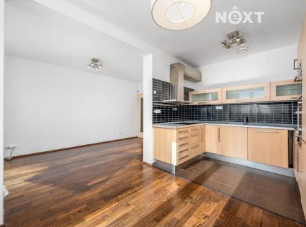 Prodej bytu, 2+kk, 64 m²