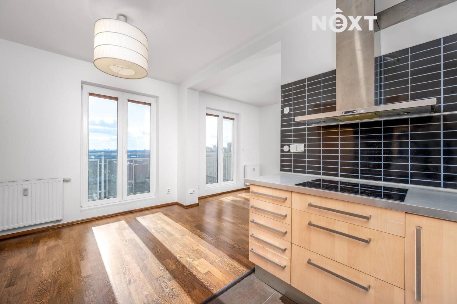 Prodej byt 2+kk, 64㎡