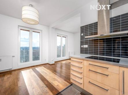 Prodej bytu, 2+kk, 64 m²