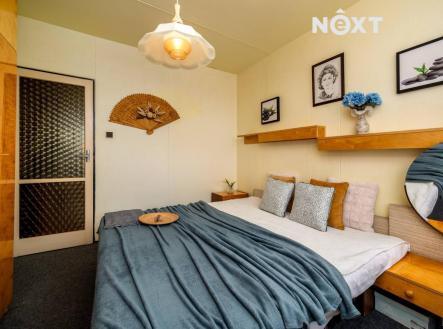 Prodej bytu, 3+1, 64 m²