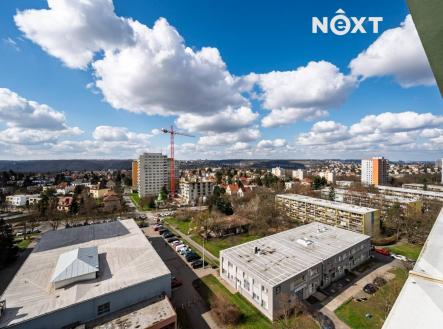 Prodej bytu, 3+1, 64 m²