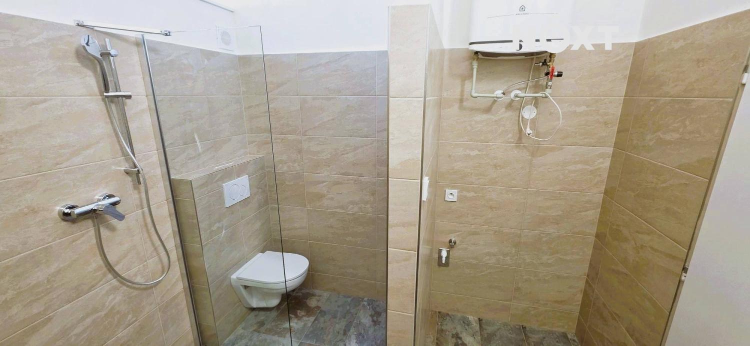 Pronájem byt 1+kk, 30㎡