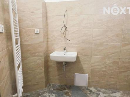 Pronájem bytu, 1+kk, 32 m²