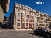 Pronájem bytu, 3+kk, 105 m²