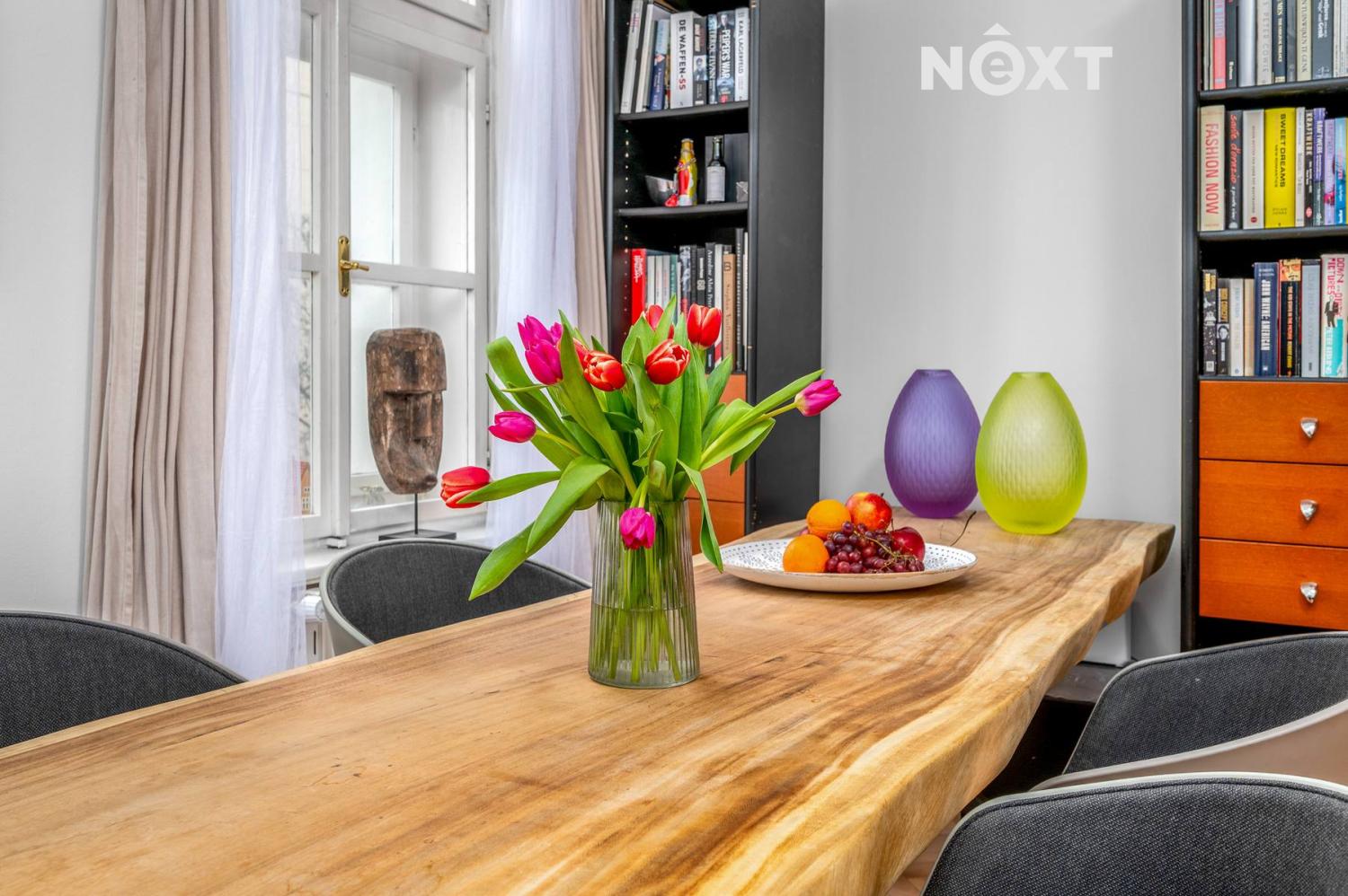 Prodej byt 3+1, 68㎡