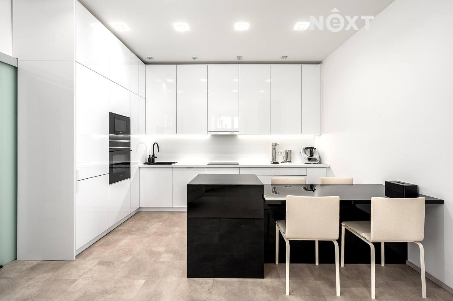 Pronájem byt 2+kk, 64㎡