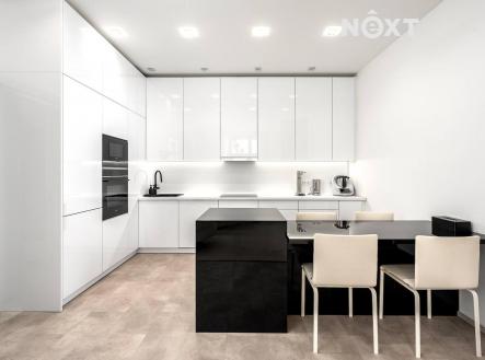 Pronájem bytu, 2+kk, 70 m²