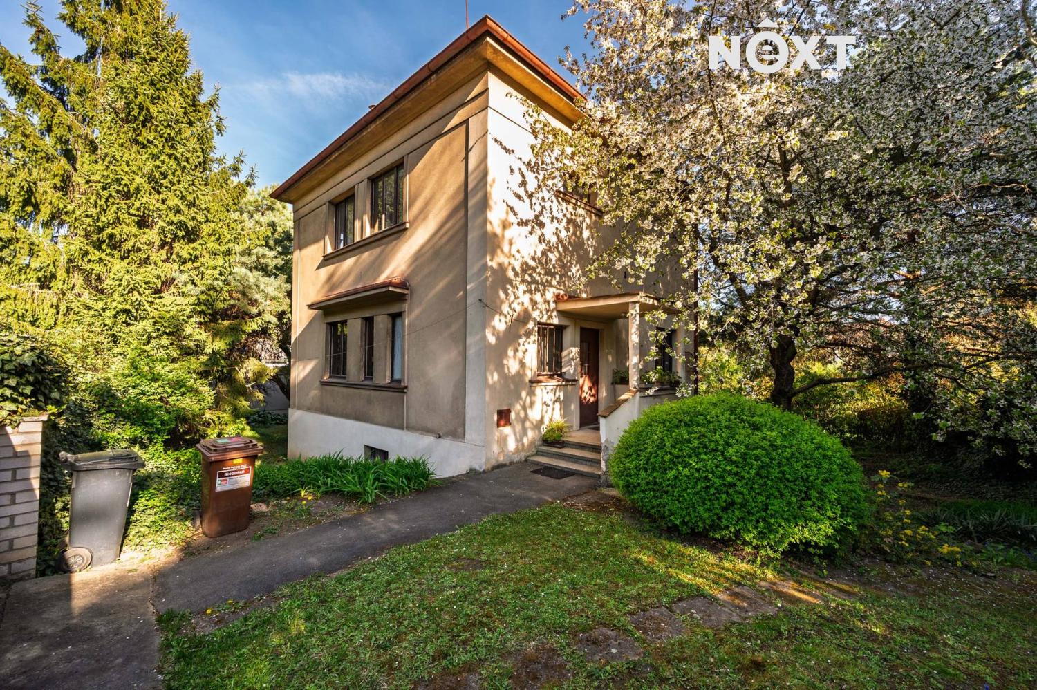 Prodej Rodinný dům, 184㎡