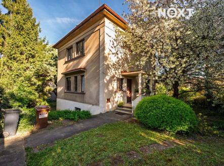 Prodej domu/vily, 184 m²