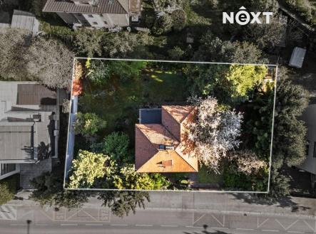Prodej domu/vily, 184 m²