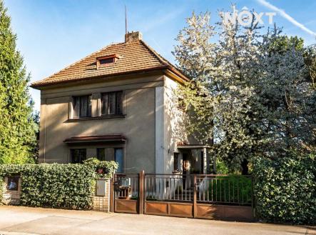 Prodej domu/vily, 184 m²