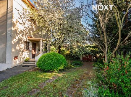 Prodej domu/vily, 184 m²