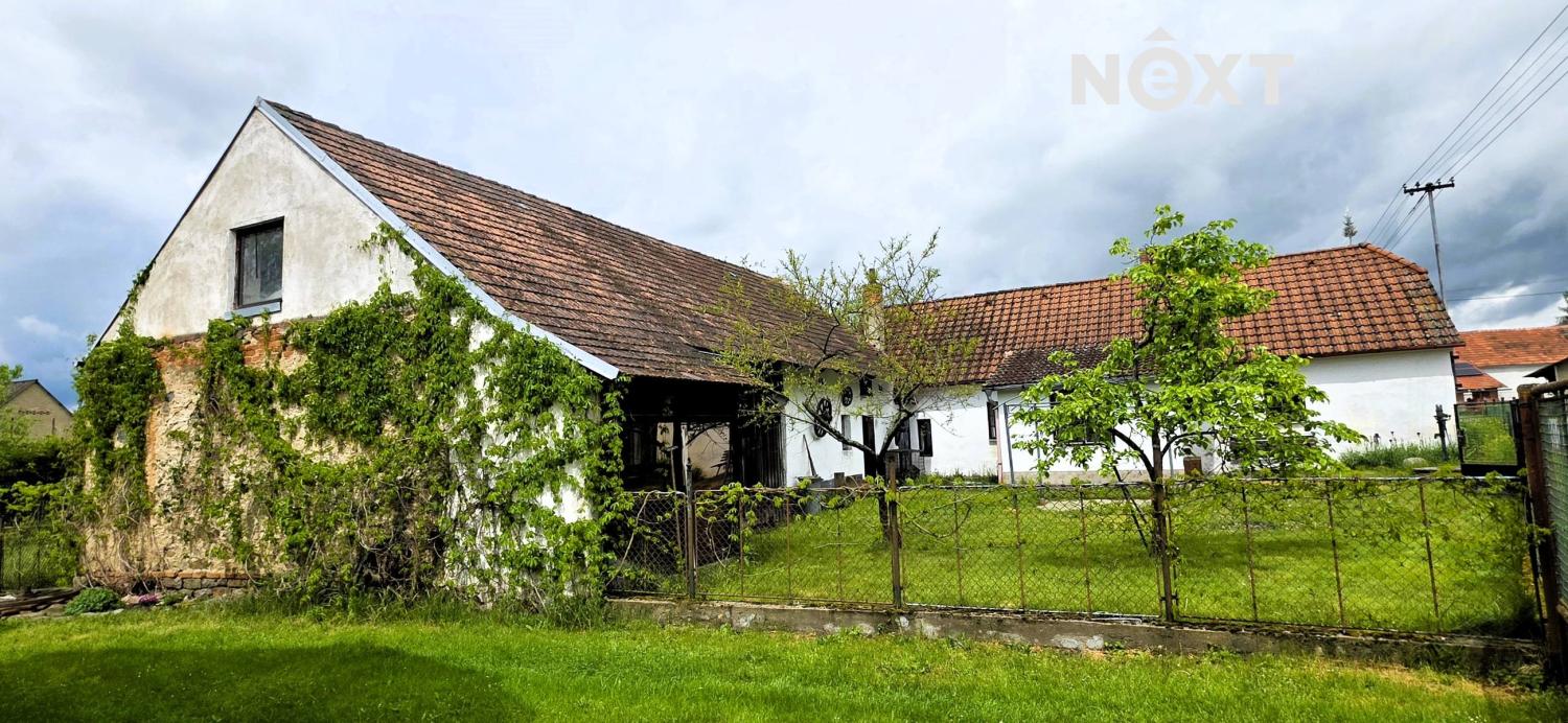 Prodej Rodinný dům, 100㎡